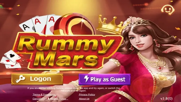 Rummy Mars